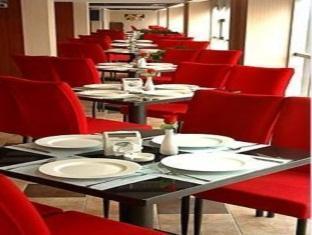 Tangyin Hotel Talien Kültér fotó