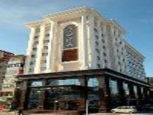 Tangyin Hotel Talien Kültér fotó