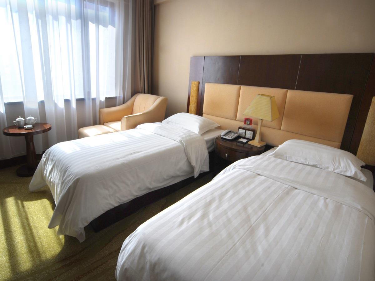 Tangyin Hotel Talien Kültér fotó
