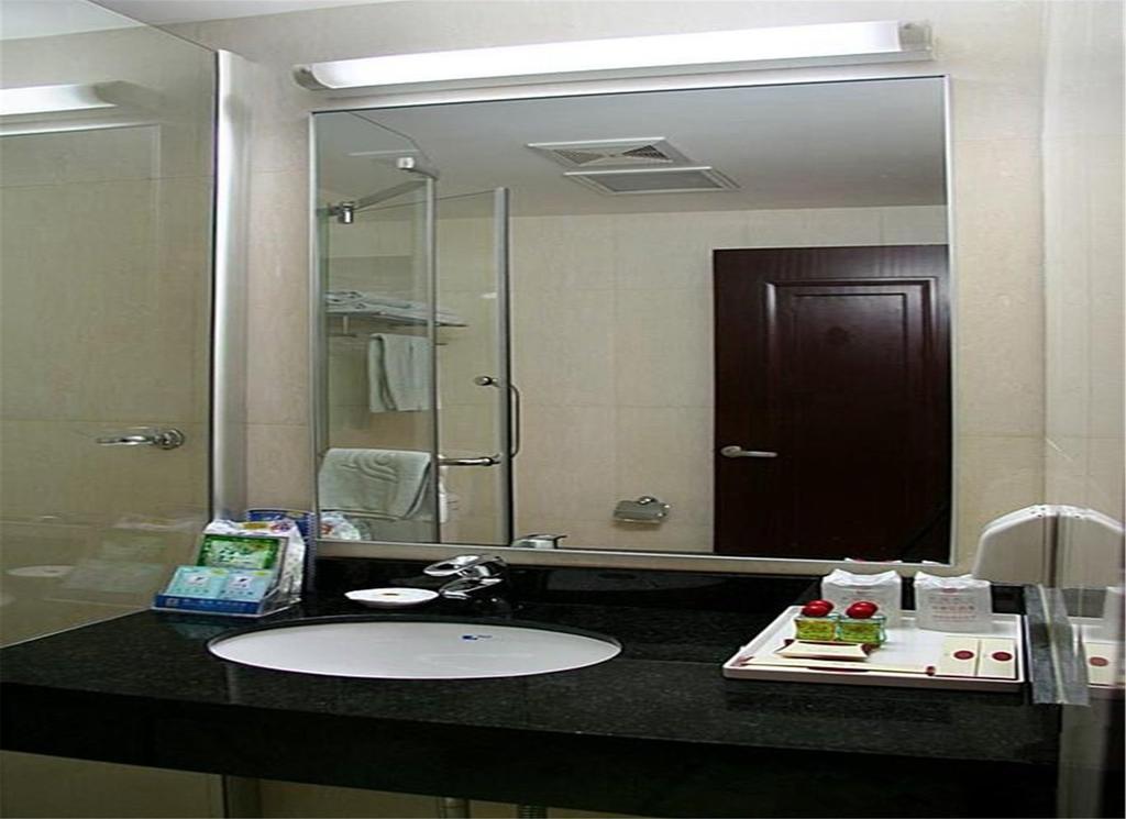 Tangyin Hotel Talien Kültér fotó