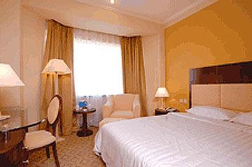 Tangyin Hotel Talien Kültér fotó